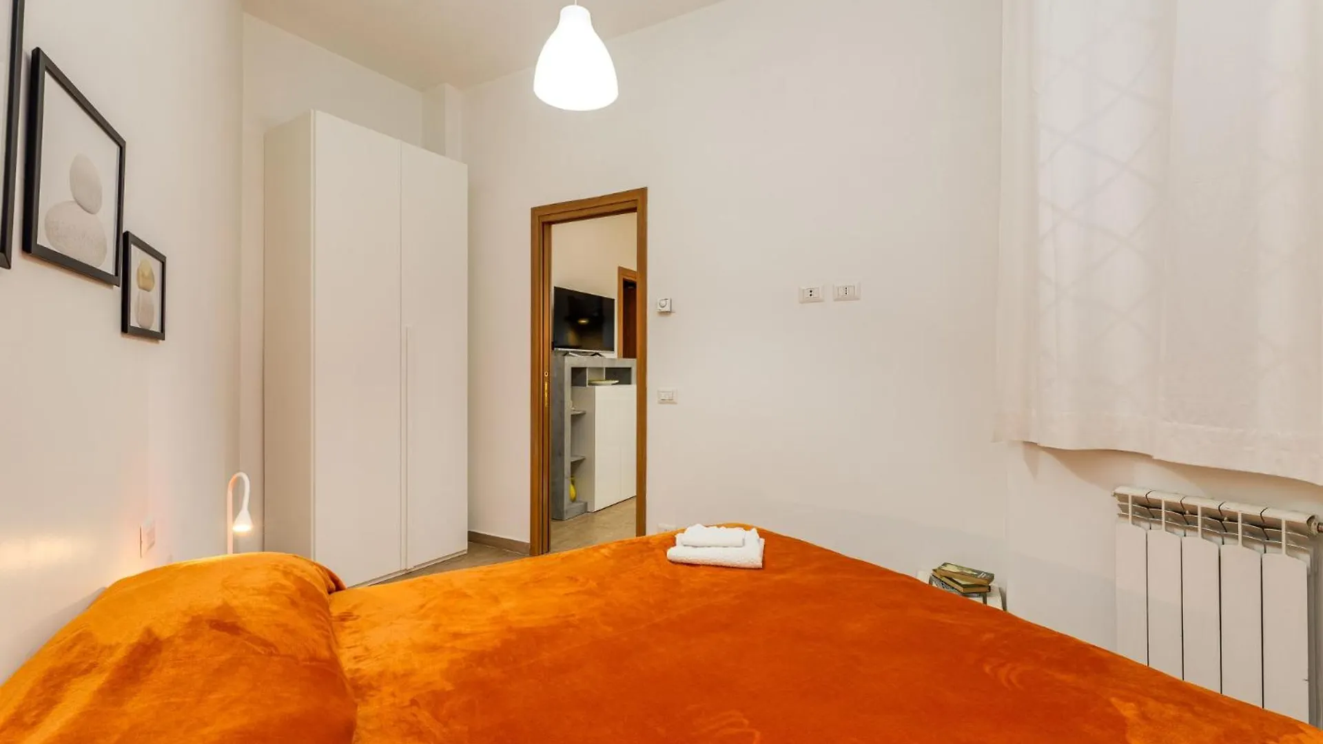 Roger Apt Rom Italien